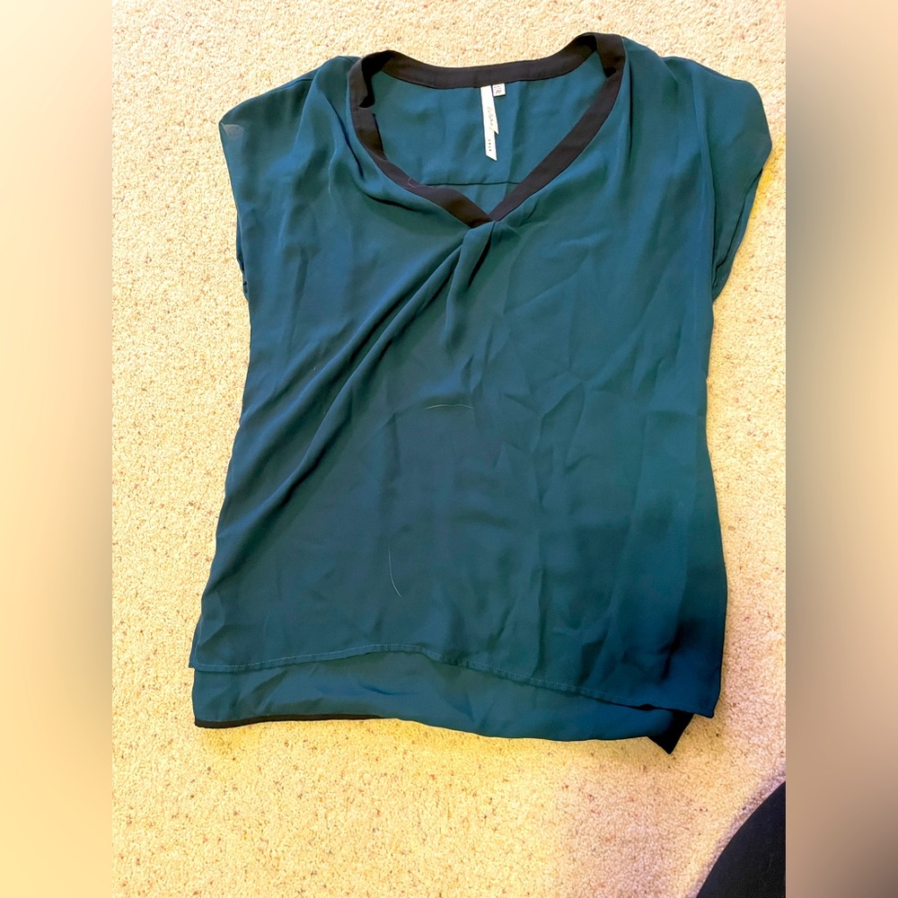 Womens Shirt